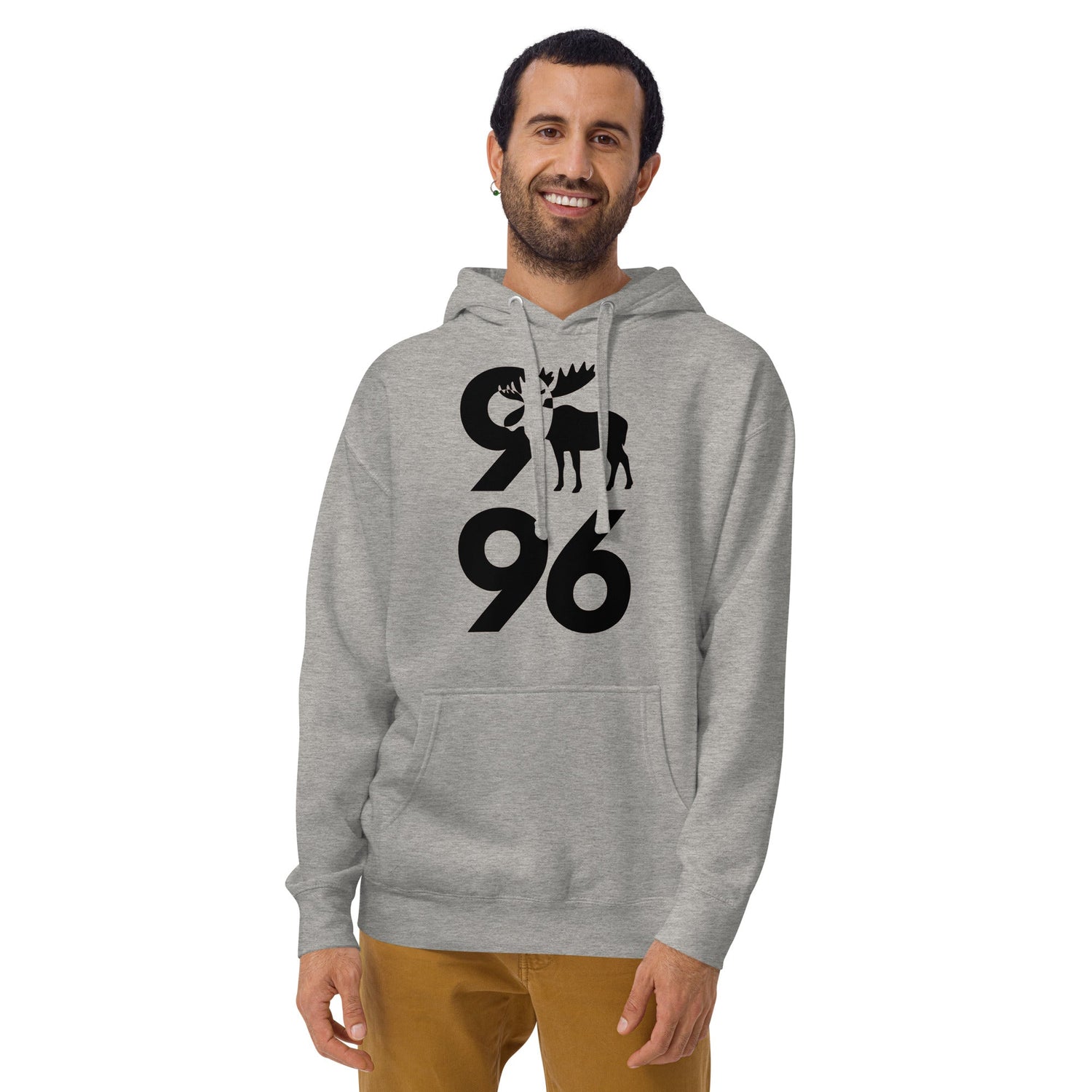Men's Clothing