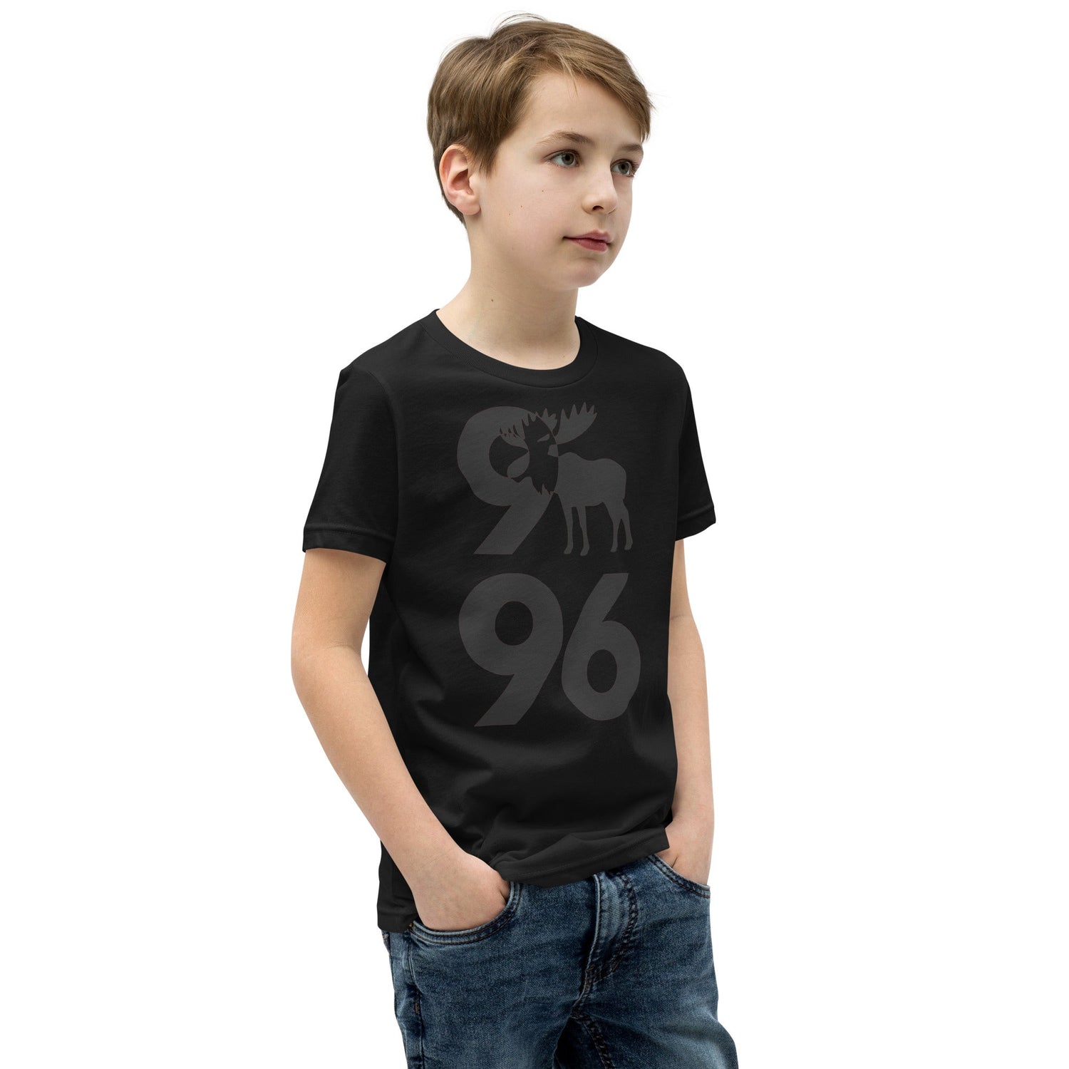 Kid's Clothing